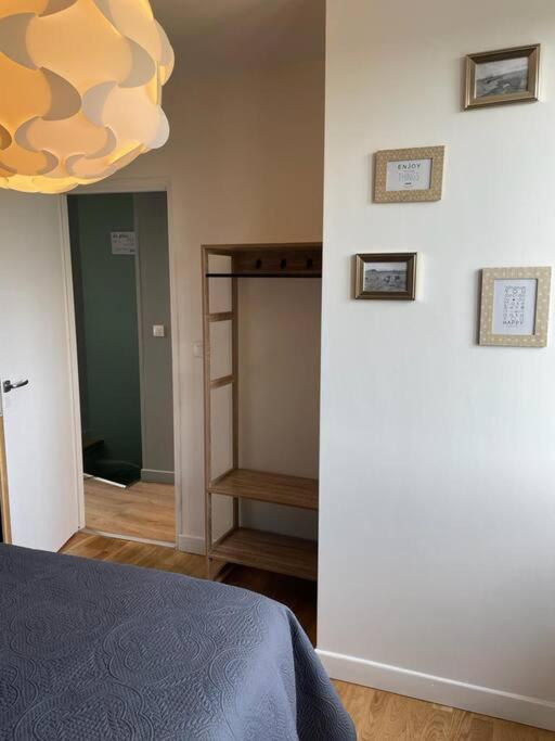 Maison De Village Avec Vue 4/5 Personnes Lou Rouchou Voutezac Exterior photo